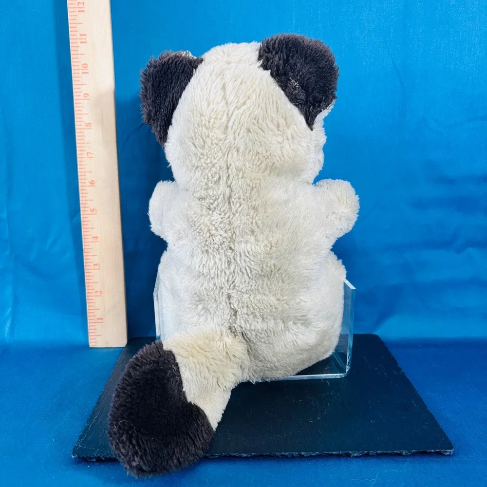 N/A vintage raccoon